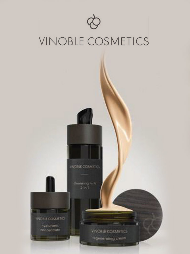Vinoble cosmetics kaunas