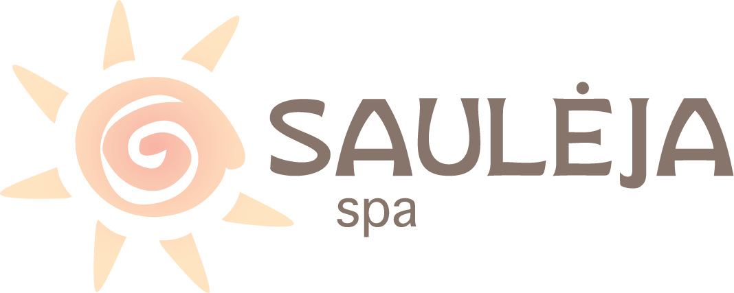 Sauleja logo